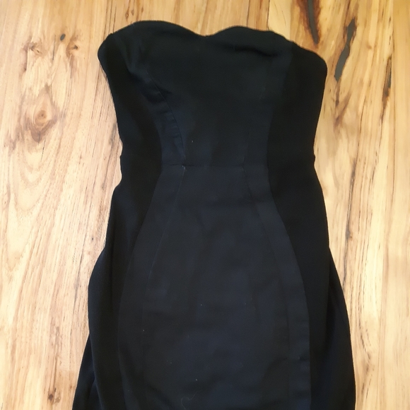 H&M Dresses & Skirts - Divided by H&M little black dress Size 4